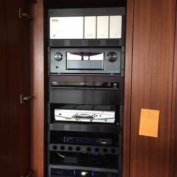 Premier A/V & Integration - Home Theatre Installation Near Me - Coachella, California