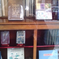 Bow Windows Bookshop
