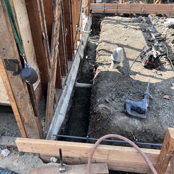 Diaz Construction - Attached to existing foundation - General Contractors Near Me - Novato, California