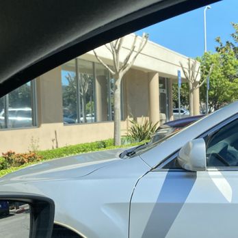 Social Security - Outside door - Public Services & Government Near Me - Fremont, California