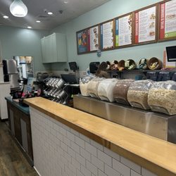 Tropical Smoothie Cafe