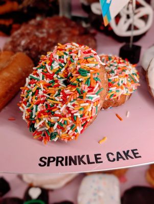 Voodoo Doughnut by null