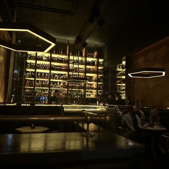 Bad Luck Bar - Cocktail Bars Near Me - Detroit, Michigan