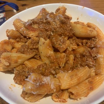 Norcina - Rigatoni Ragu - Italian Near Me - New City, New York Norcina - Rigatoni Ragu - Italian Near Me - New City, New York
