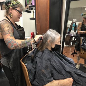 ATOMIC KITTEN SALON - 132 Photos & 123 Reviews - 1920 Eye St