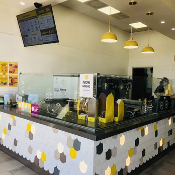 Somisomi - Somi somi interior - Desserts Near Me - Frisco, Texas Somisomi - Somi somi interior - Desserts Near Me - Frisco, Texas