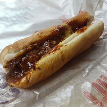 Wienerschnitzel - Chili Cheese Dog - Fast Food Near Me - San Jose, California Wienerschnitzel - Chili Cheese Dog - Fast Food Near Me - San Jose, California