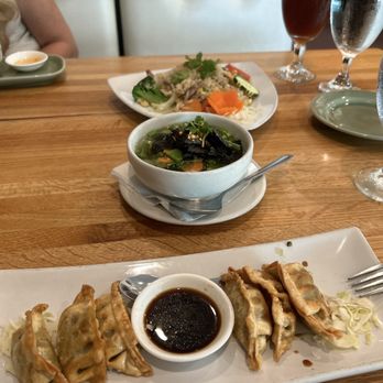 Bangkok Square - Thai Near Me - Gainesville, Florida