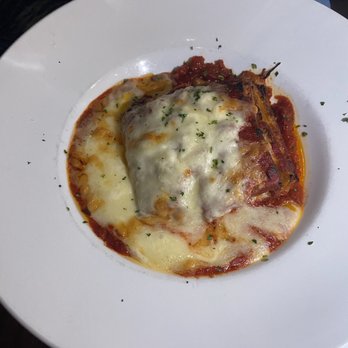 Napoli 3 - Lasagna - Wine Bars Near Me - St Charles, Missouri