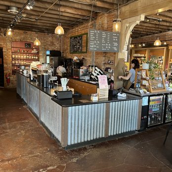 Germack Coffee Roasting Co - Coffee counter - Coffee & Tea Near Me - Detroit, Michigan