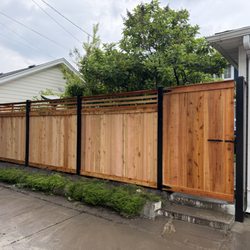 Anaya And Sons Fence Company