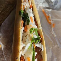 Special Combination / Bánh Mì Đặc Biệt