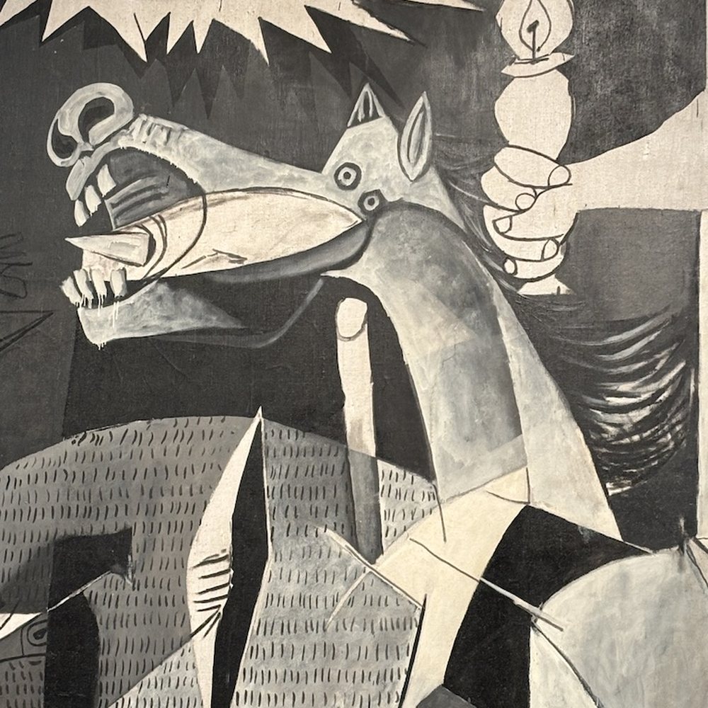 Museo Nacional Centro de Arte Reina Sofía - Museums Near Me - Madrid, M