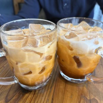 Imm Thai Street Food - Thai tea - Thai Near Me - Berkeley, California