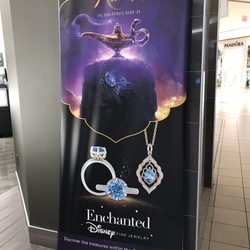 Peoples Jewellers - Signage