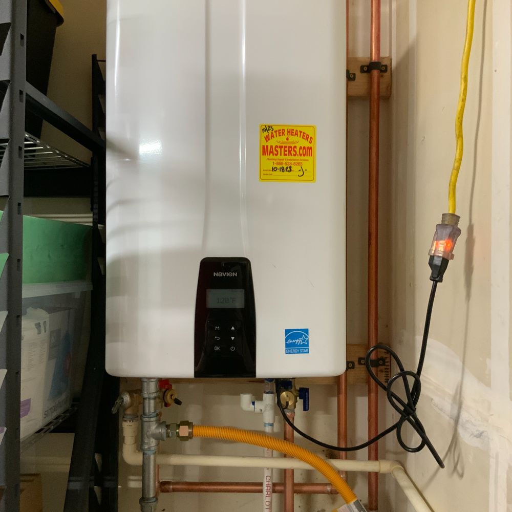 Water Heaters Masters - Water Heater Installation/Repair Near Me - Concord, California Water Heaters Masters - Water Heater Installation/Repair Near Me - Concord, California