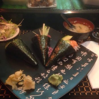 Kim's Sushi - Now that's dinner - Sushi Bars Near Me - West Orange, New Jersey Kim's Sushi - Now that's dinner - Sushi Bars Near Me - West Orange, New Jersey