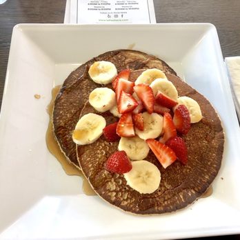 Freshería - Oatmeal pancakes - Sandwiches Near Me - Chula Vista, California