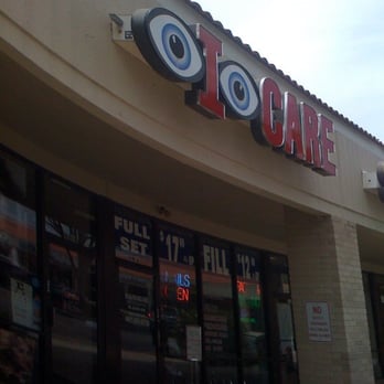 Premier Eye Associates - Storefront - Optometrists Near Me - Orlando, Florida Premier Eye Associates - Storefront - Optometrists Near Me - Orlando, Florida