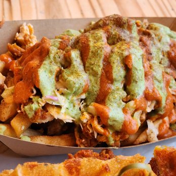 Namkeen - Chicken Shop Near Me - Chatham, New Jersey