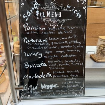 Boho Petite - Bakeries Near Me - San Francisco, California