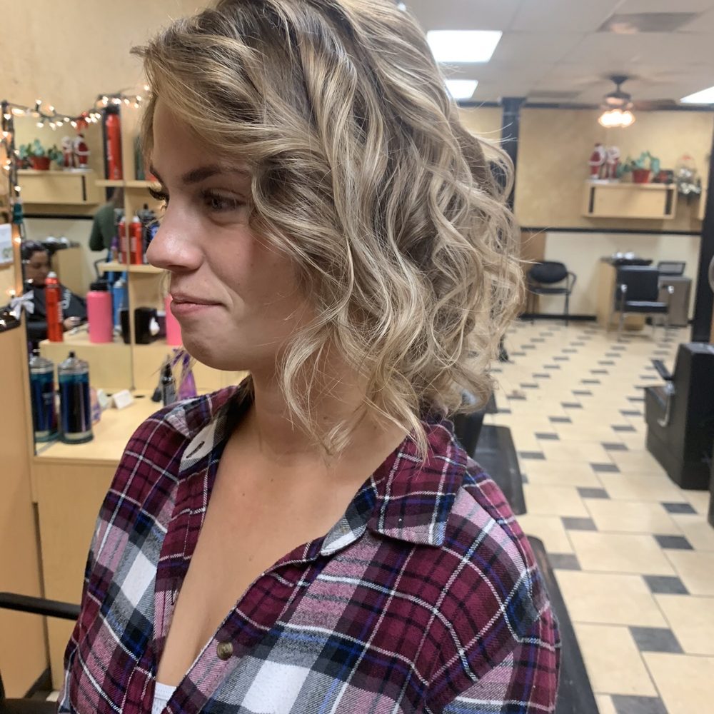 California Styling - After - Hair Salons Near Me - Ripon, California California Styling - After - Hair Salons Near Me - Ripon, California