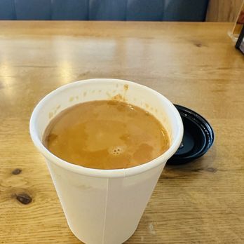 Eggholic - Indian Street Food - Desi chai - Indian Near Me - Schaumburg, Illinois