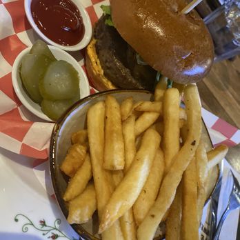 Cafe Landwer - Landwer's burger* - Cafes Near Me - Brighton, Massachusetts Cafe Landwer - Landwer's burger* - Cafes Near Me - Brighton, Massachusetts