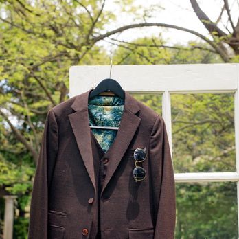Robert's Men Suits & Custom Tailoring - Sewing & Alterations Near Me - San Diego, California