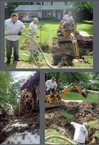 Slide of Ziegler Plumbing & Sewer