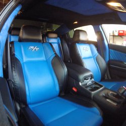 Complete Upholstery - We specialize in auto and boat upholstery. Call today for a quote!