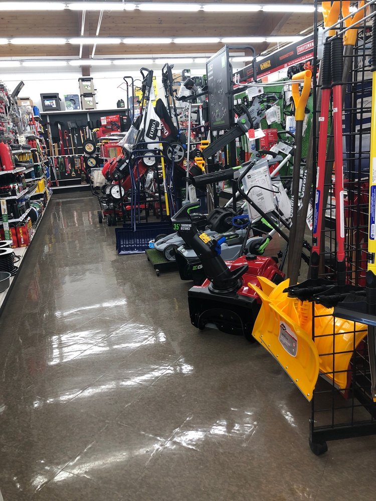 MITCH’S INCREDIBLE ACE Updated September 2024 1800 E Main St