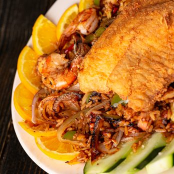 Cabo Grill - Cabo Seafood - Mexican Near Me - Archdale, North Carolina
