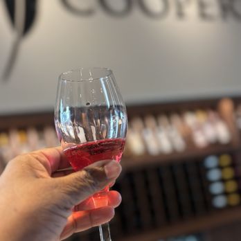 Cooper’s Hawk Winery & Restaurant - New American Near Me - Lee's Summit, Missouri