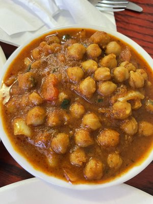 Teji's Indian Restaurant and Grocery by null
