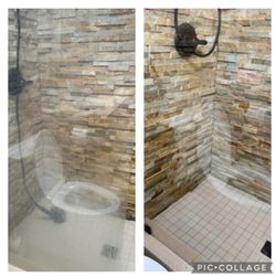 Leahs Crystal Clear Cleaning Services