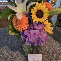 Cherry Hill Florist & Gifts - So beautiful.