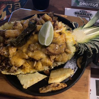 El Fogon - The Pineapple - Tex-Mex Near Me - Owasso, Oklahoma El Fogon - The Pineapple - Tex-Mex Near Me - Owasso, Oklahoma
