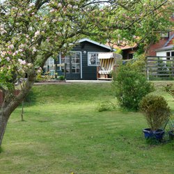 Haus Apollonia - Garten