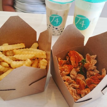T4 Natomas - Coffee & Tea Near Me - Sacramento, California T4 Natomas - Coffee & Tea Near Me - Sacramento, California