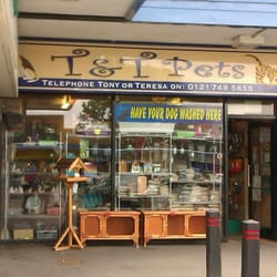T & T Pets