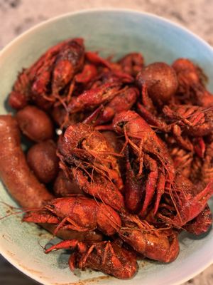 Crawfish Shack by null