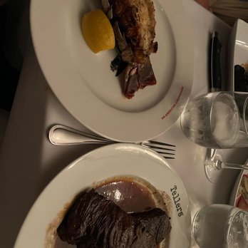 Tellers An American Chophouse - Steakhouses Near Me - Islip, New York Tellers An American Chophouse - Steakhouses Near Me - Islip, New York