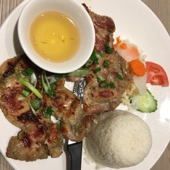 The Pho Restaurant - Lemongrass chicken and rice - Vietnamese Near Me - Markham, Ontario The Pho Restaurant - Lemongrass chicken and rice - Vietnamese Near Me - Markham, Ontario