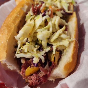 Tat's Delicatessen - Delis Near Me - Seattle, Washington