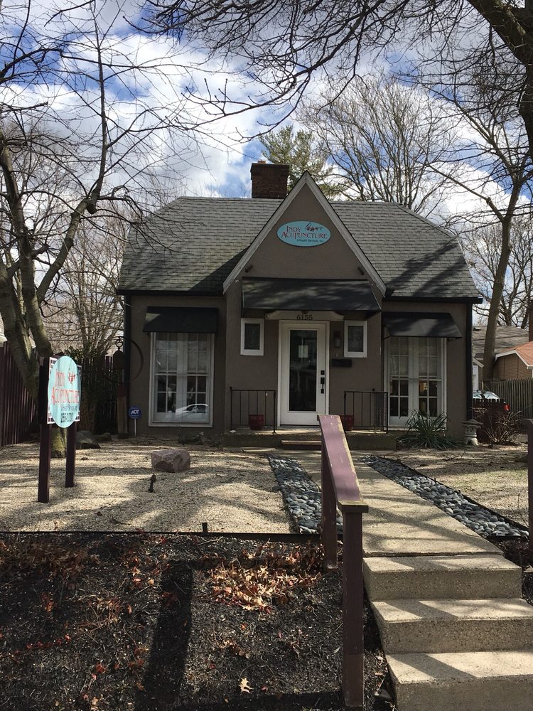 INDY ACUPUNCTURE & HEALTH SERVICES Updated September 2024 16 Photos