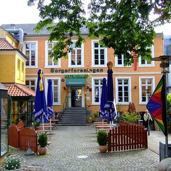 Borgerforeningen - German Near Me - Flensburg, SH Borgerforeningen - German Near Me - Flensburg, SH