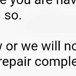 Remove or you wont be able to service ok Remove or you wont be able to service ok