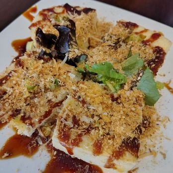 Top Sushi - St Louis - Agedashi tofu - Japanese Near Me - St. Louis, Missouri Top Sushi - St Louis - Agedashi tofu - Japanese Near Me - St. Louis, Missouri