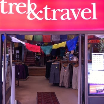 Trek & Travel - Outdoor Gear Near Me - Sydney, NSW